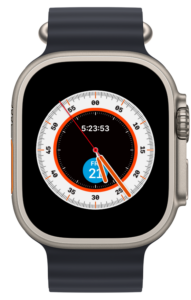 MyDayWidget app - a widget and watch complications for your Apple Watch. Available in watchOS, iOS, iPadOS, macOS.